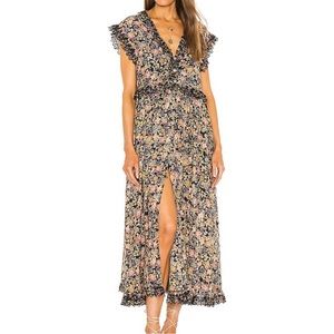 Free People Milania Dress